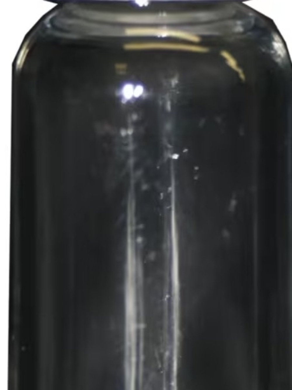 Cleaning Bottle For Airbrush